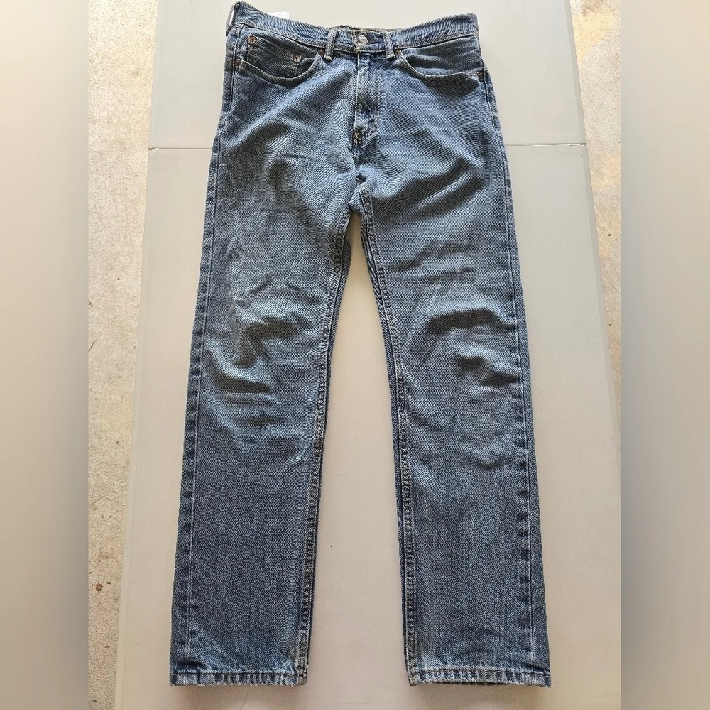 Levis this levi